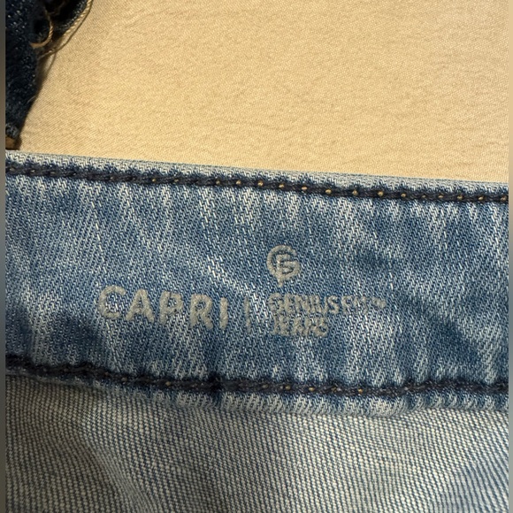 Lane Bryant capri size 16 - Picture 4 of 4